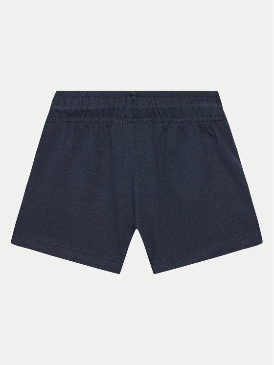 Champion Champion Súprava Tričko a šortky 307055 Farebná Regular Fit
