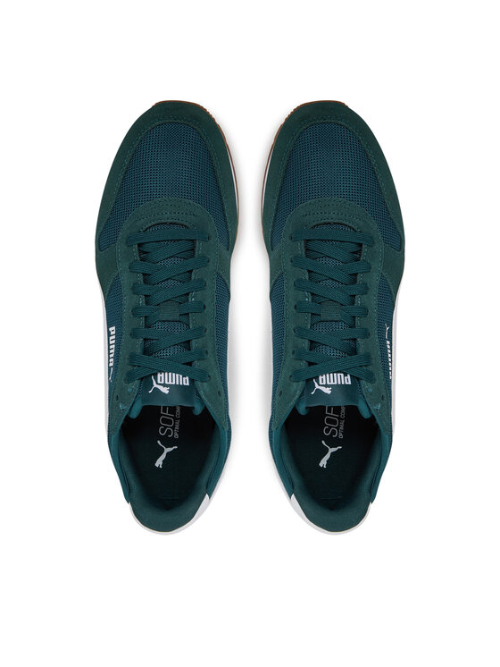 Puma Puma Sneakers St Miller 401622 08 Verde