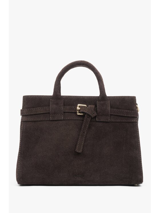 Estro Estro Stivaletti ER00118335 Marrone