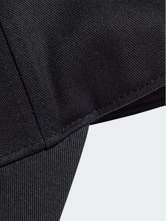 adidas adidas Czapka z daszkiem 139659 Czarny