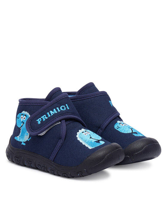 Primigi Primigi Pantofole AVANT-8949133 Blu scuro