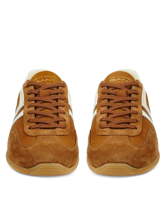 Gant Gant Tossud 32633278 Pruun