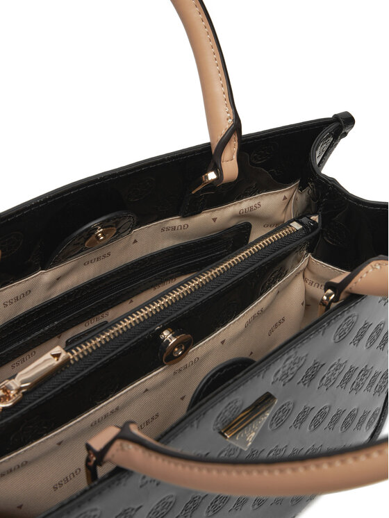Guess Guess Torbica HWTV94 96220 Crna