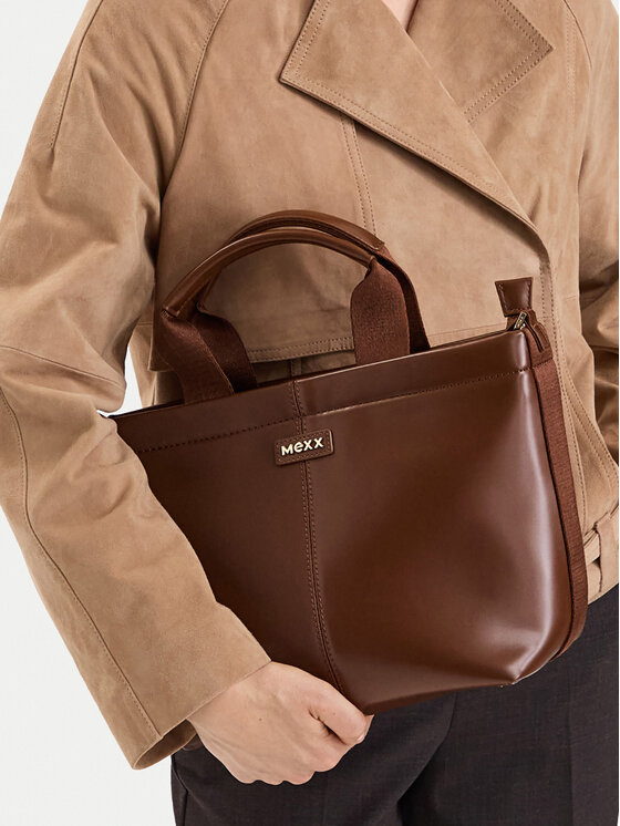 MEXX Geantă CEO-MEXX-S-013-10 Maro