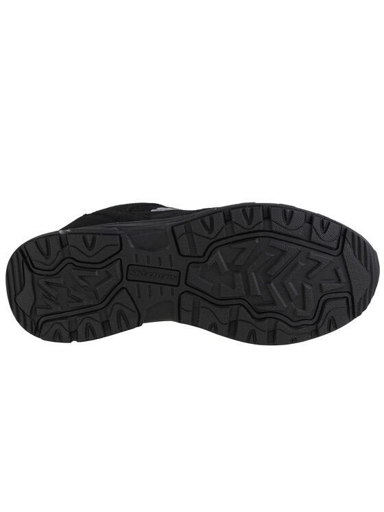 Skechers Skechers Sneakersy Skechers Oak Canyon-Sunfair Czarny
