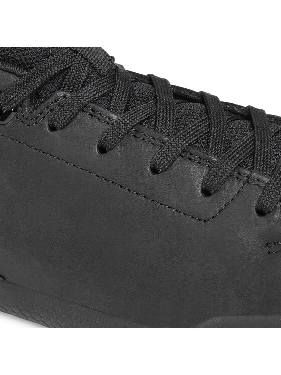 CATerpillar CATerpillar Κλειστά παπούτσια Hex Base P110105 Μαύρο