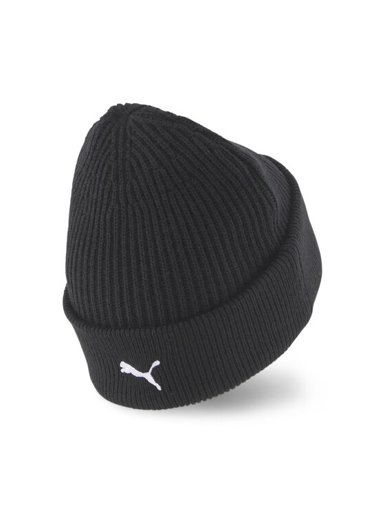 Puma Puma Czapka 024059 Czarny