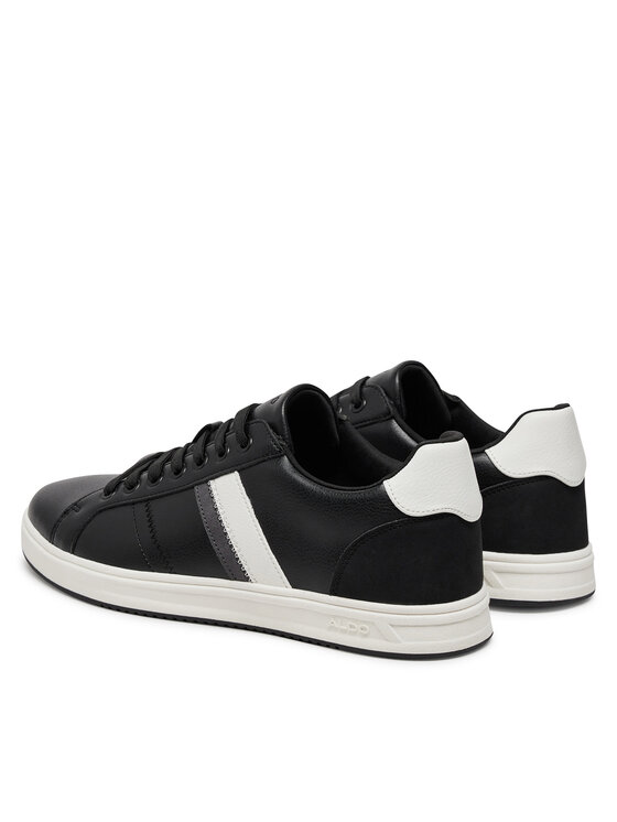 Aldo Aldo Tenisice Citywalk 13847710 Crna