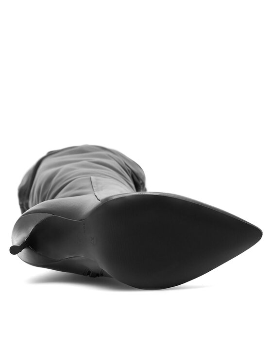 Eva Minge Eva Minge Ilgaauliai MURCJA-110471 Juoda