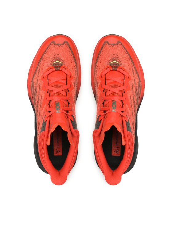 Hoka Hoka Scarpe da corsa Speedgoat 5 GORE-TEX 1127912 Rosso