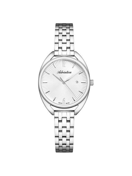 Adriatica Adriatica Orologio A3546.5153Q Argento