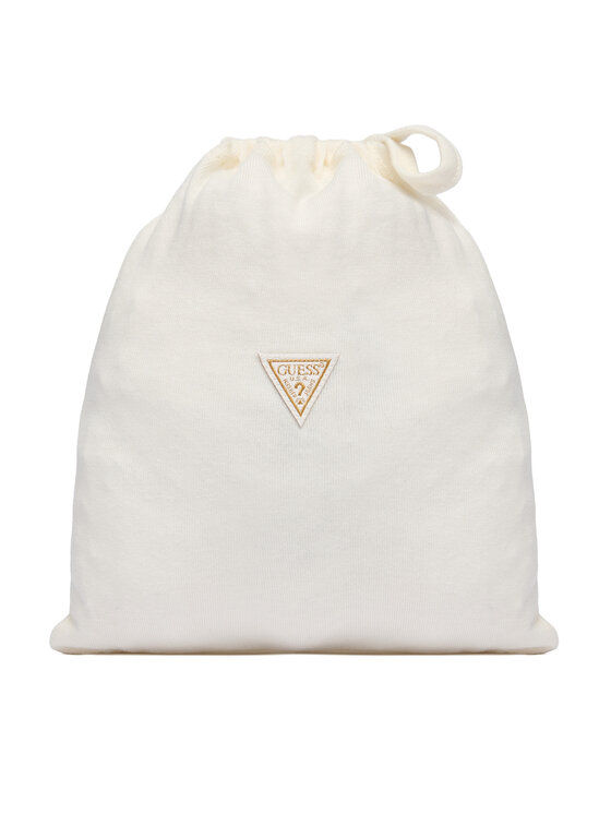 Guess Guess Cipelice za bebe (ne za hodanje) H5BZ23 KCG11 Écru