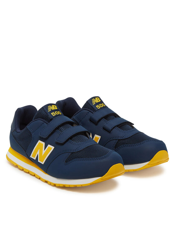 New Balance New Balance Tenisice GV500NH1 Plava