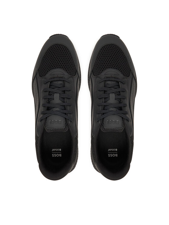 BOSS BOSS Laisvalaikio batai TTNM EVO 50548717 Juoda