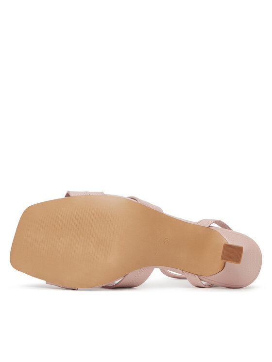 JENNY JENNY Босоніжки R25SS00542 Рожевий