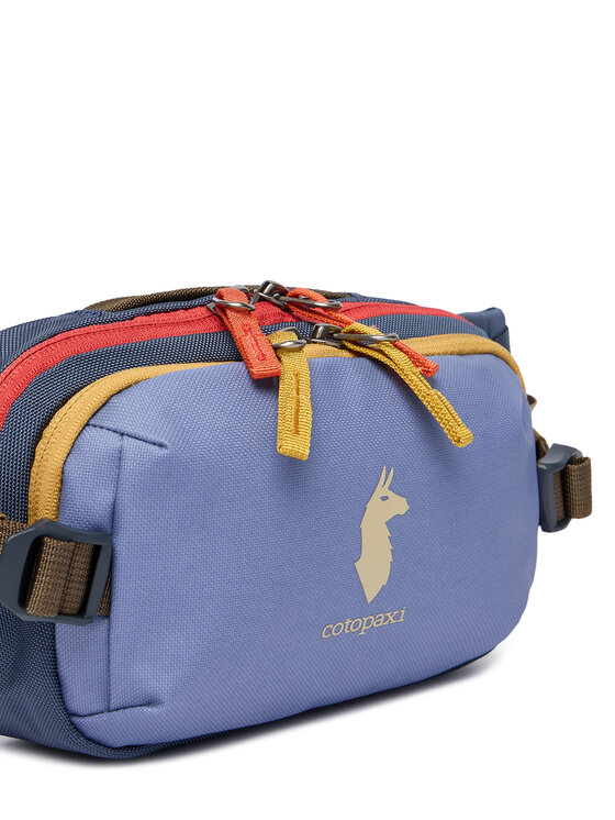 Cotopaxi Cotopaxi Gürteltasche Allpa X 1.5L Blau