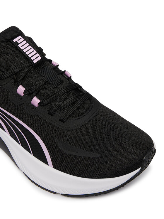 Puma Puma Sneakers Agile Lite TR 313739 09 Schwarz