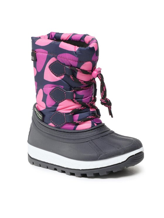 Boatilus Boatilus Снігоходи Joggy Sport NJ10-VAR.04F-YOUTH Cиній