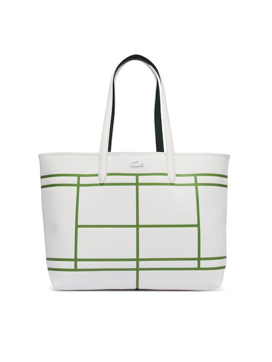 Lacoste Lacoste Geantă Anna NF5250AS Bleumarin