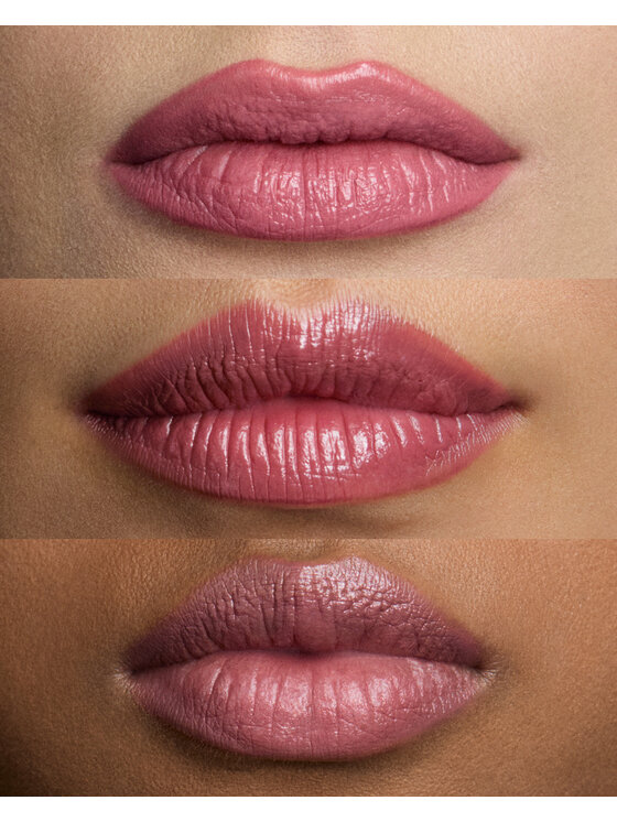 INGLOT INGLOT Glazed Lips SPF 50+ Pomadka Strawberry Pie 89