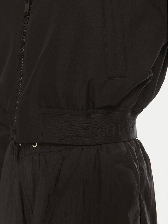 Calvin Klein Performance Calvin Klein Performance Bomber-jakk 00GWF4O500 Must Regular Fit