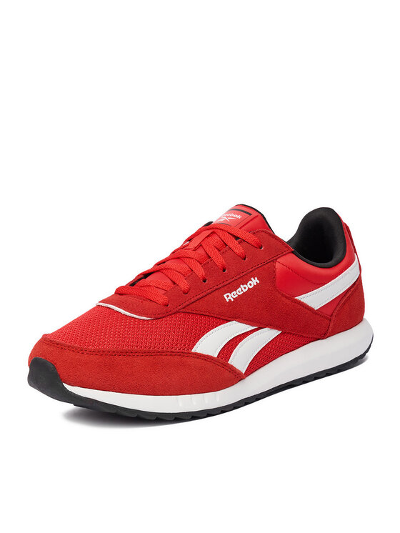 Reebok Reebok Sneakers CEO-MODA AR30315MRWB Roșu