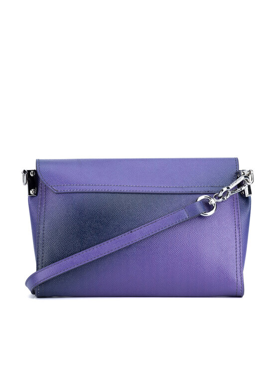 Juicy Couture Juicy Couture Ročna torba BIJXT3094W4S Vijolična