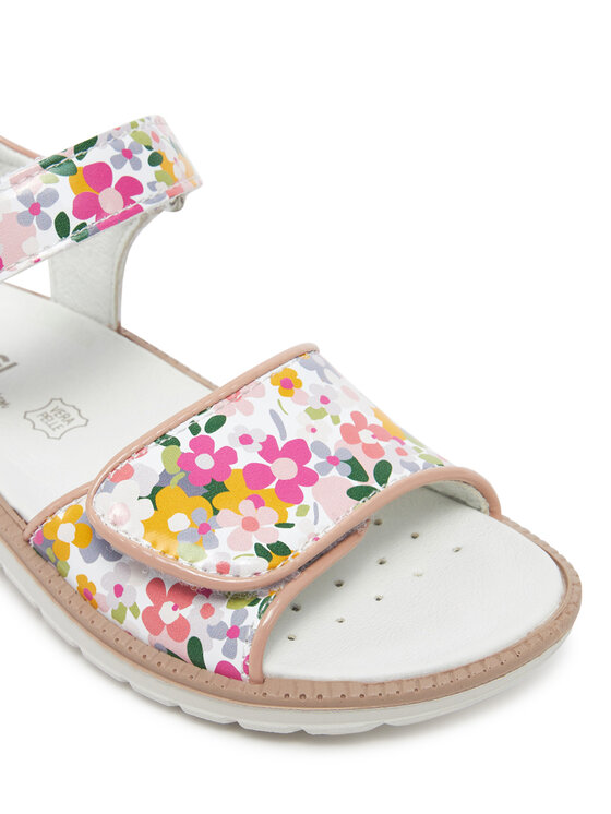 Primigi Primigi Sandały 7887766 M Biały