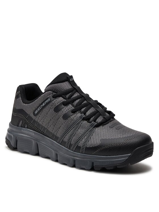 Skechers Skechers Turistiniai batai Summits At Twin Bridges 237623 Pilka