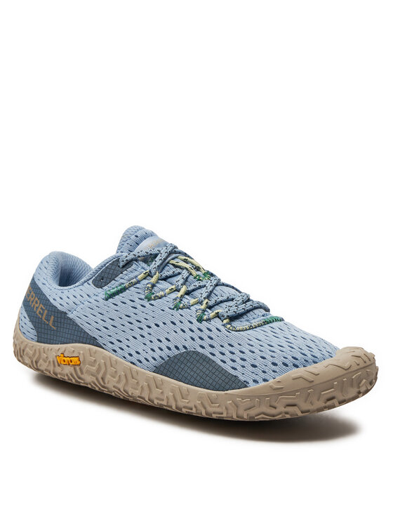 Merrell Sneakers Vapor Glove 6 J068198 Blau | Modivo.de 