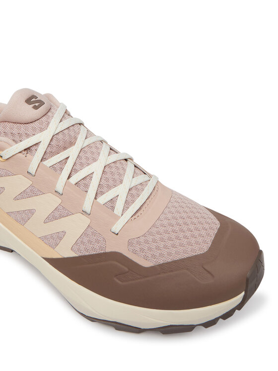 Salomon Salomon Туристически Outscape W L49153400 Розов
