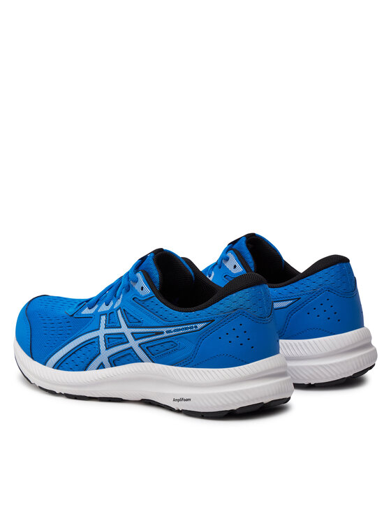 Asics Asics Tenisice za trčanje Gel-Contend 8 1011B492 Plava