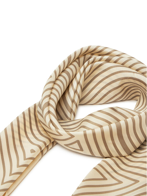 TOUS TOUS Tuch Maze 2002200801 Beige