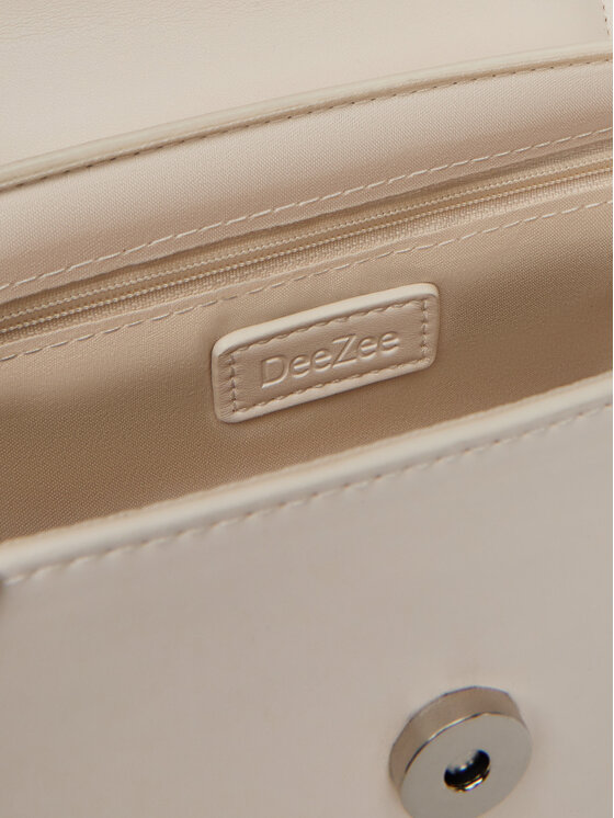 DeeZee DeeZee Torbica DZE-S-005-07 Bež