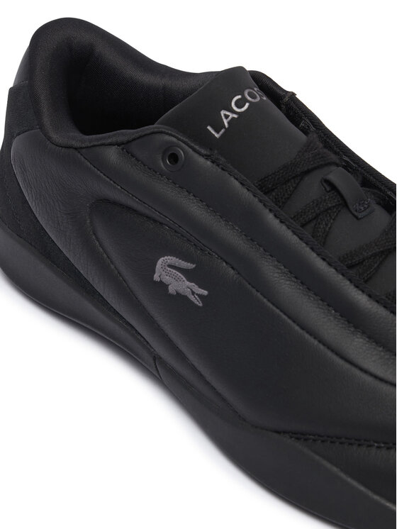 Lacoste Lacoste Sportcipők Protect 52SMA0017 Fekete