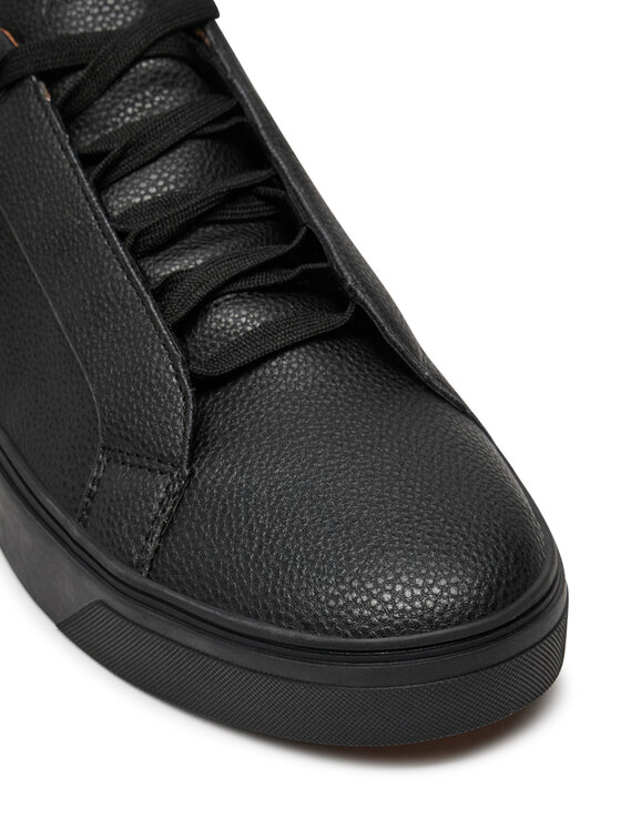 Aldo Aldo Sneakersy Luton 13847736 Czarny