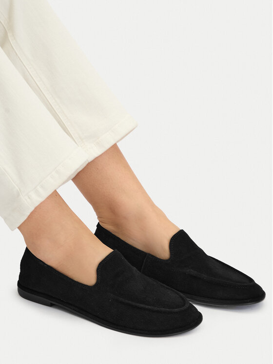 GINO ROSSI GINO ROSSI Loafers EO-V2031-1-1 Nero