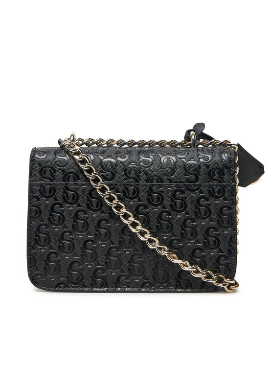 Steve Madden Steve Madden Torbica Bcoal-E SM13001635 Crna