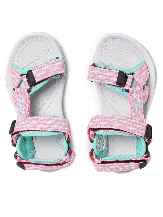 CMP CMP Sandalen Kids Hamal Hiking Sandal 38Q9954 Rosa