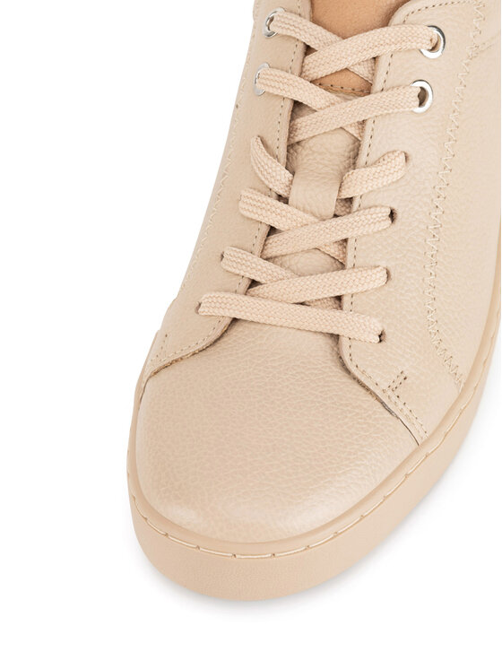 Lasocki Lasocki Halbschuhe WI16-REDAA-02 Beige