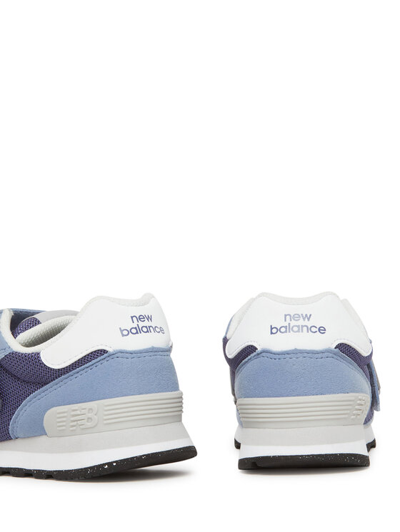 New Balance New Balance Sneakersy PV515BV Niebieski