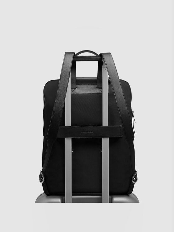 Piquadro Piquadro Zaino 12625 Nero