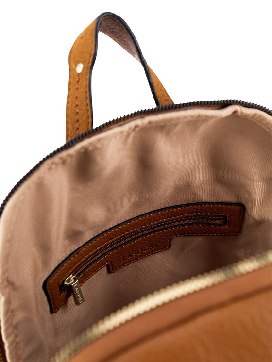Lasocki Lasocki Rucksack LSK-K-061-06 Braun