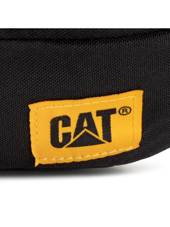 CAT Footwear CAT Footwear Чанта за кръст﻿ BTS Waist Bag 83734-01 Черен