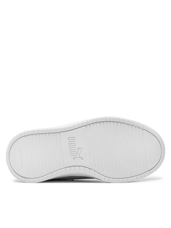 Puma Puma Laisvalaikio batai Rickie Classic V Ps 394253-12 Balta
