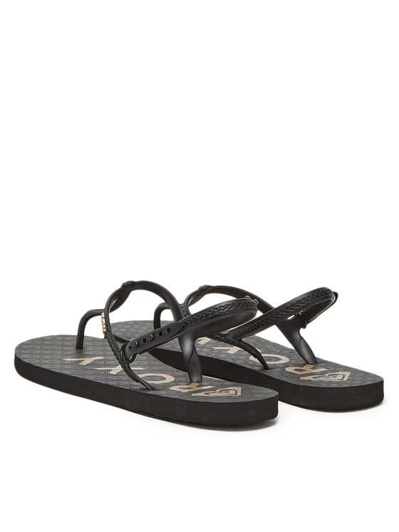 Roxy Roxy Sandali 839467 Nero