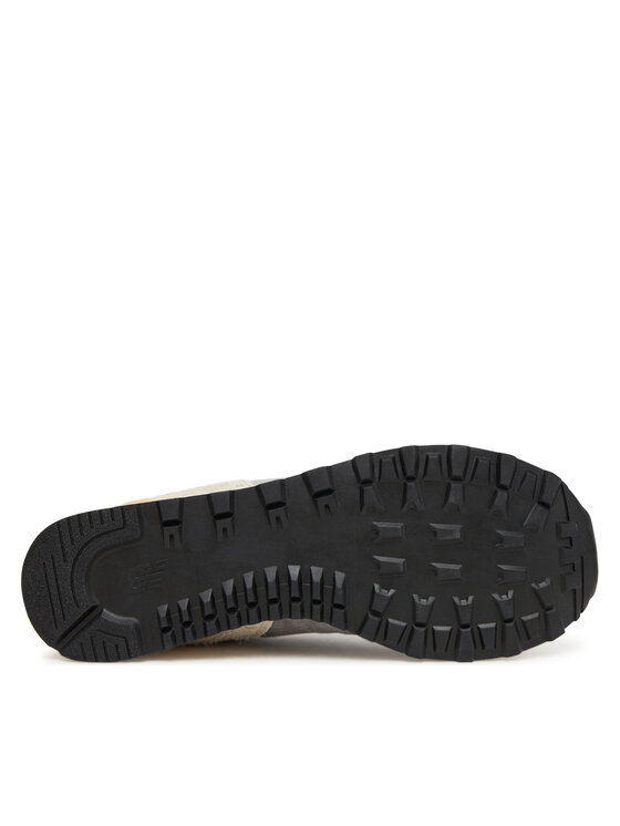 New Balance New Balance Laisvalaikio batai U574SPB Pilka