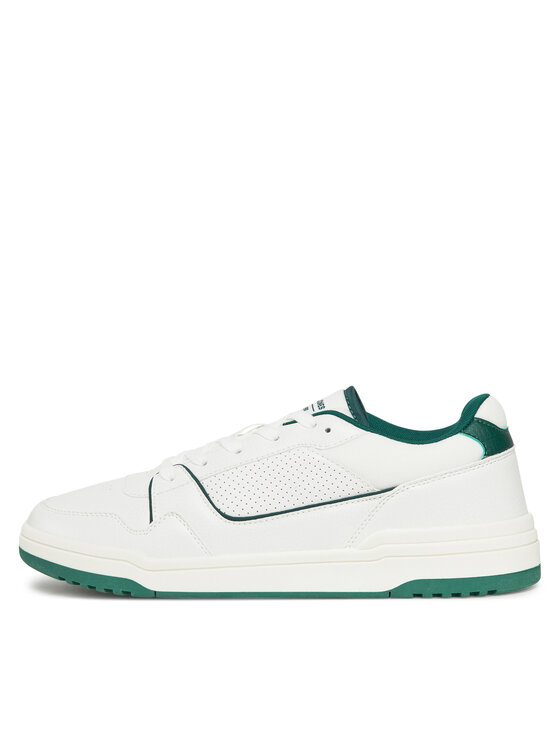 Jack&Jones Jack&Jones Tenisice Jfwlondon 12254003 Bijela