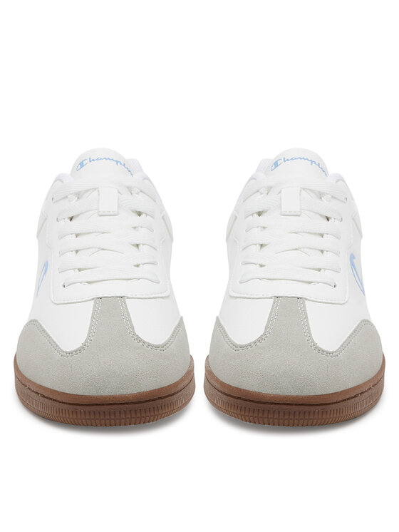 Champion Champion Sneakersy PRESTIGE MIX S11735-WW030 Biela