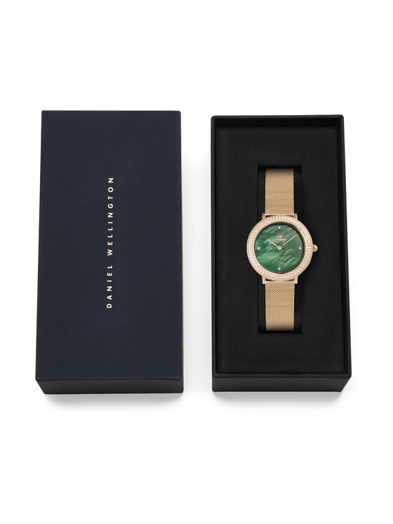 Daniel Wellington Daniel Wellington Zegarek DW00100824 Złoty